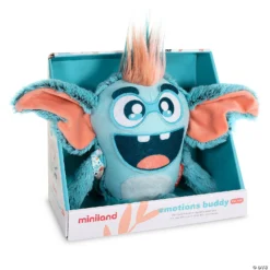 Miniland Educational - Emotions Buddy