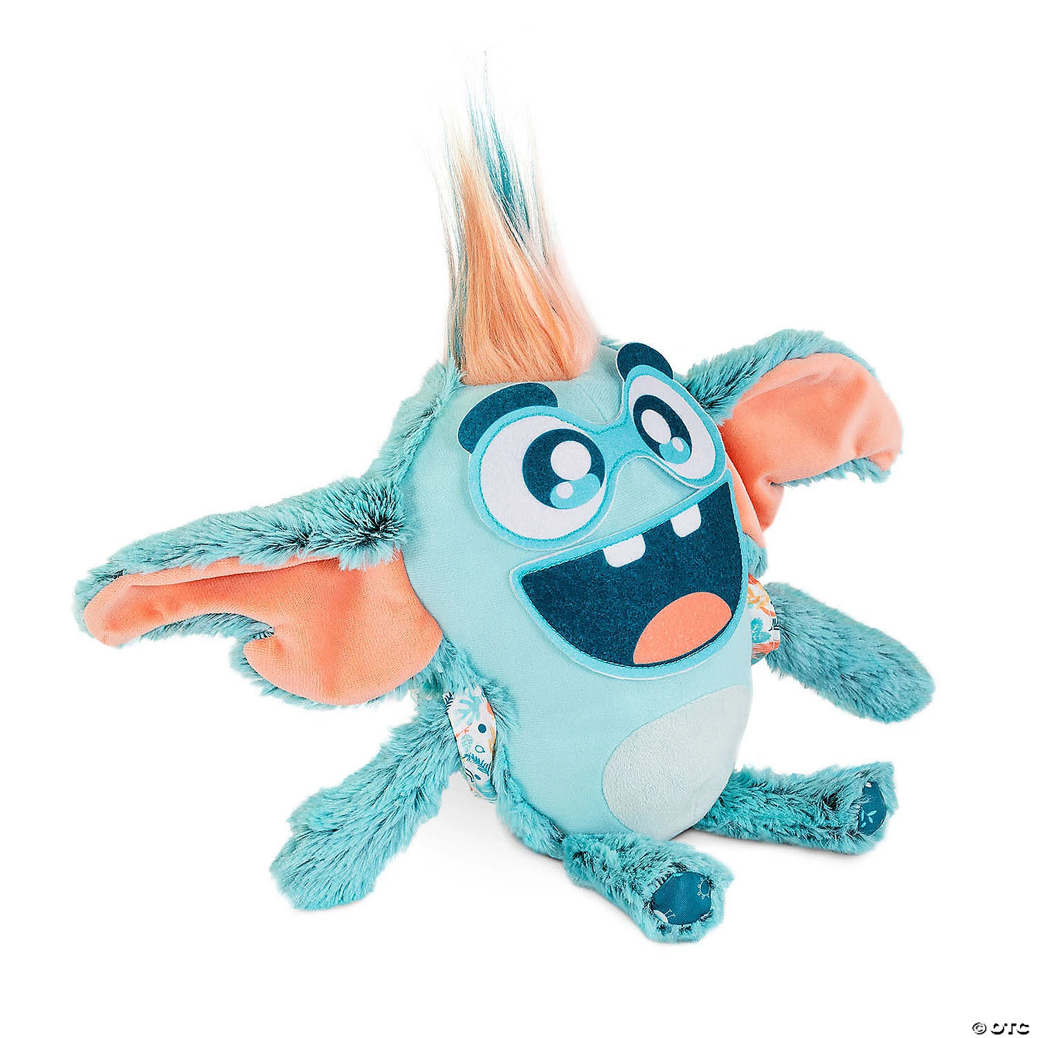 Miniland Educational - Emotions Buddy 2 Miniland Educational - Emotions Buddy - Image 2