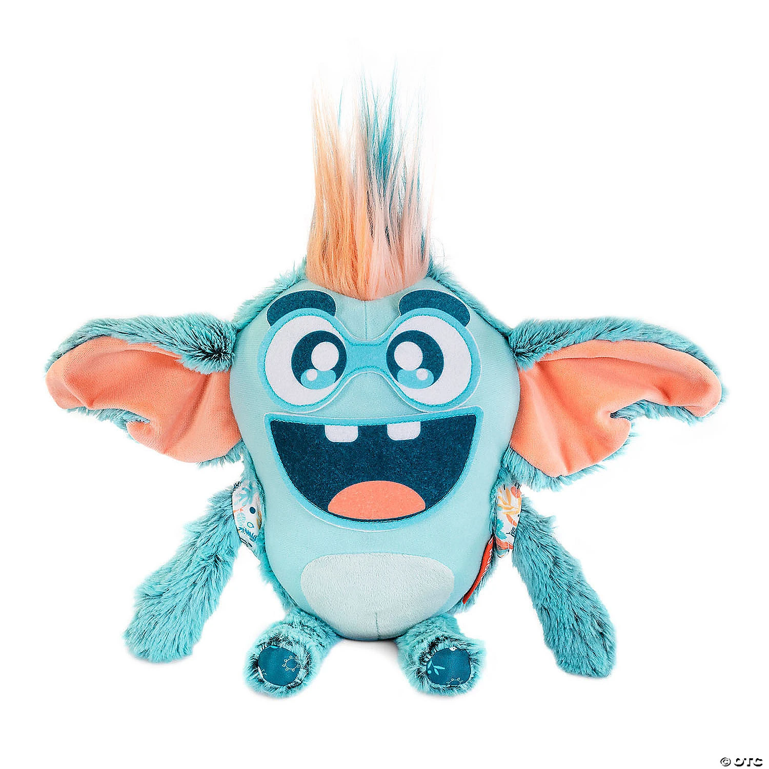 Miniland Educational - Emotions Buddy 3 Miniland Educational - Emotions Buddy - Image 3