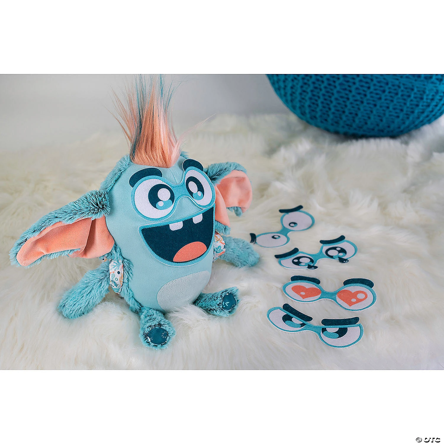 Miniland Educational - Emotions Buddy 4 Miniland Educational - Emotions Buddy - Image 4