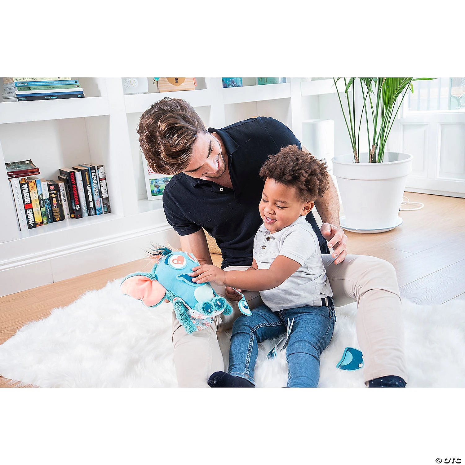 Miniland Educational - Emotions Buddy 5 Miniland Educational - Emotions Buddy - Image 5