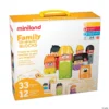 Miniland: Educational Family Diversity Blocks