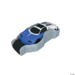 Mobile Arcade Virtual Racer: Purple/White -Children Toy Store mobile arcade virtual racer purple white13826215 a03