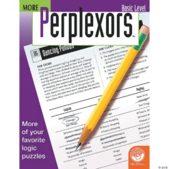 More Perplexors: Basic Level
