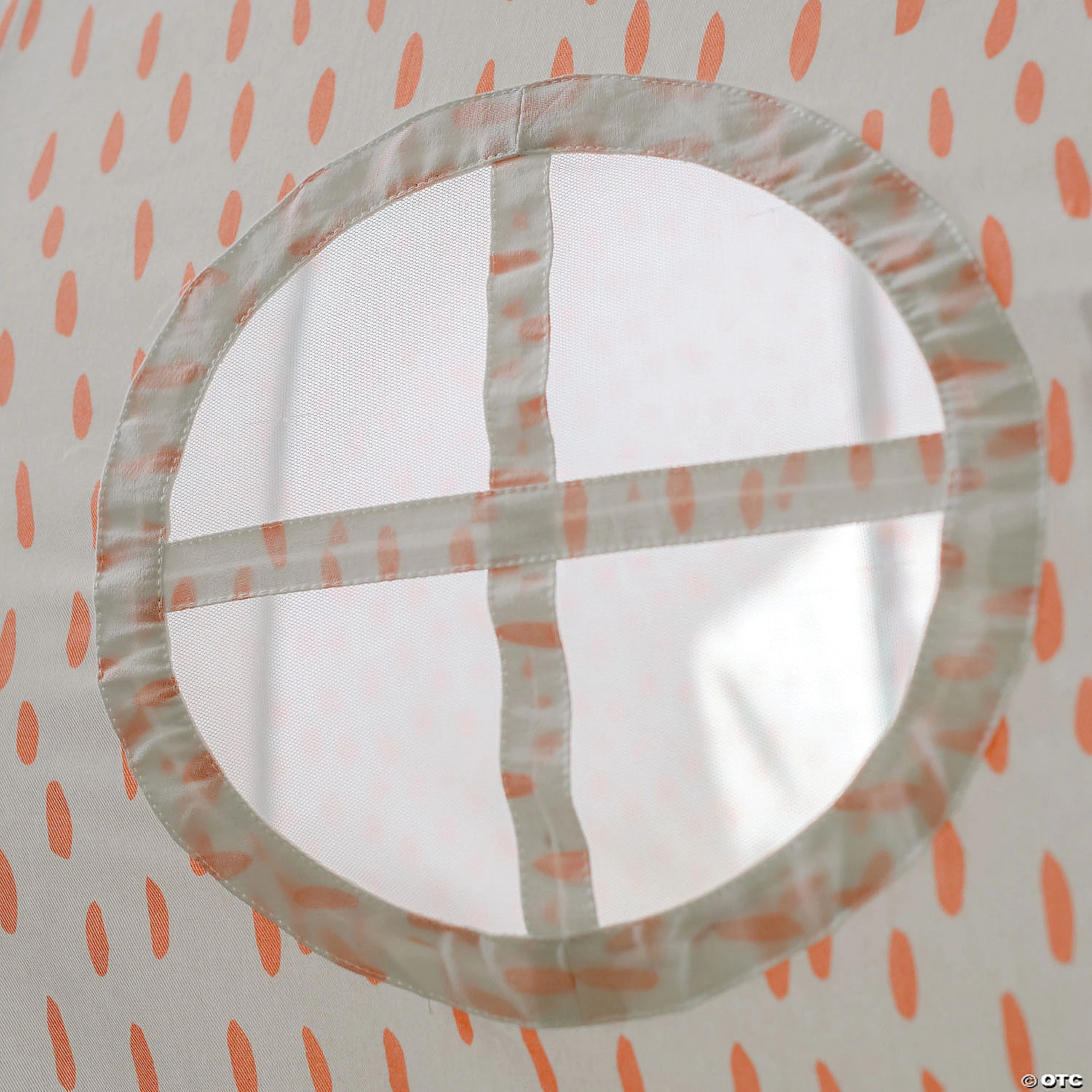 Mushroom Playhouse 4 Mushroom Playhouse - Image 4