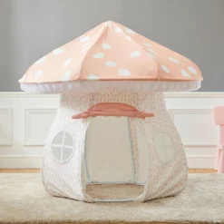 Mushroom Playhouse 9 Mushroom Playhouse -Children Toy Store mushroom playhouse13991226 a04