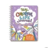 My Colorful Life Journal