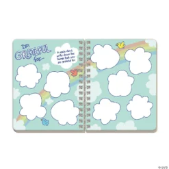 My Colorful Life Journal -Children Toy Store my colorful life journalgjl106 a03