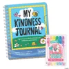 My Kindness Journal With FREE Gel Pens