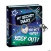 My Secret Keep Out Diary