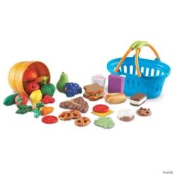 New Sprouts Deluxe Market Set Toy