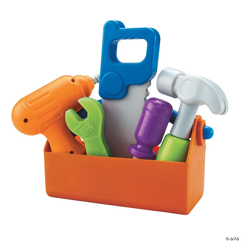 New Sprouts: Fix It Tool Kit 1 New Sprouts: Fix It Tool Kit