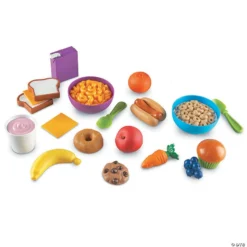 New Sprouts: Munch It Play Food Set