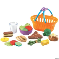 New Sprouts: Play Dinner Basket