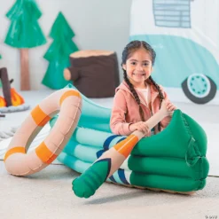 Oh So Fun! Canoe Set