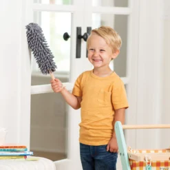 Oh So Fun! Cleaning Cart 7 Oh So Fun! Cleaning Cart -Children Toy Store oh so fun cleaning cart14122791 a02