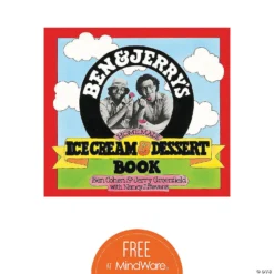 One-Quart Play & Freeze Softshell Ice Cream Maker W/ FREE Book -Children Toy Store one quart play and freeze softshell ice cream maker w free book13730091 a02