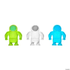 Ooly Astronaut Erasers -Children Toy Store ooly astronaut erasers13971138 a02
