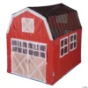 Pacific Play Tents: Barnyard Playhouse
