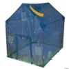 Pacific Play Tents: Glow N' The Dark Firefly House Tent
