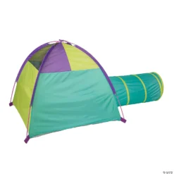 Pacific Play Tents: Neon Hide-Me Tent & Tunnel Combo 8 Pacific Play Tents: Neon Hide-Me Tent & Tunnel Combo -Children Toy Store pacific play tents neon hide me tent and tunnel combo14112057 a03