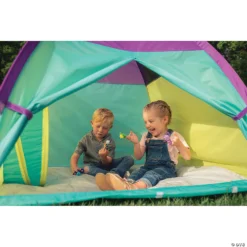Pacific Play Tents: Neon Hide-Me Tent & Tunnel Combo 9 Pacific Play Tents: Neon Hide-Me Tent & Tunnel Combo -Children Toy Store pacific play tents neon hide me tent and tunnel combo14112057 a05