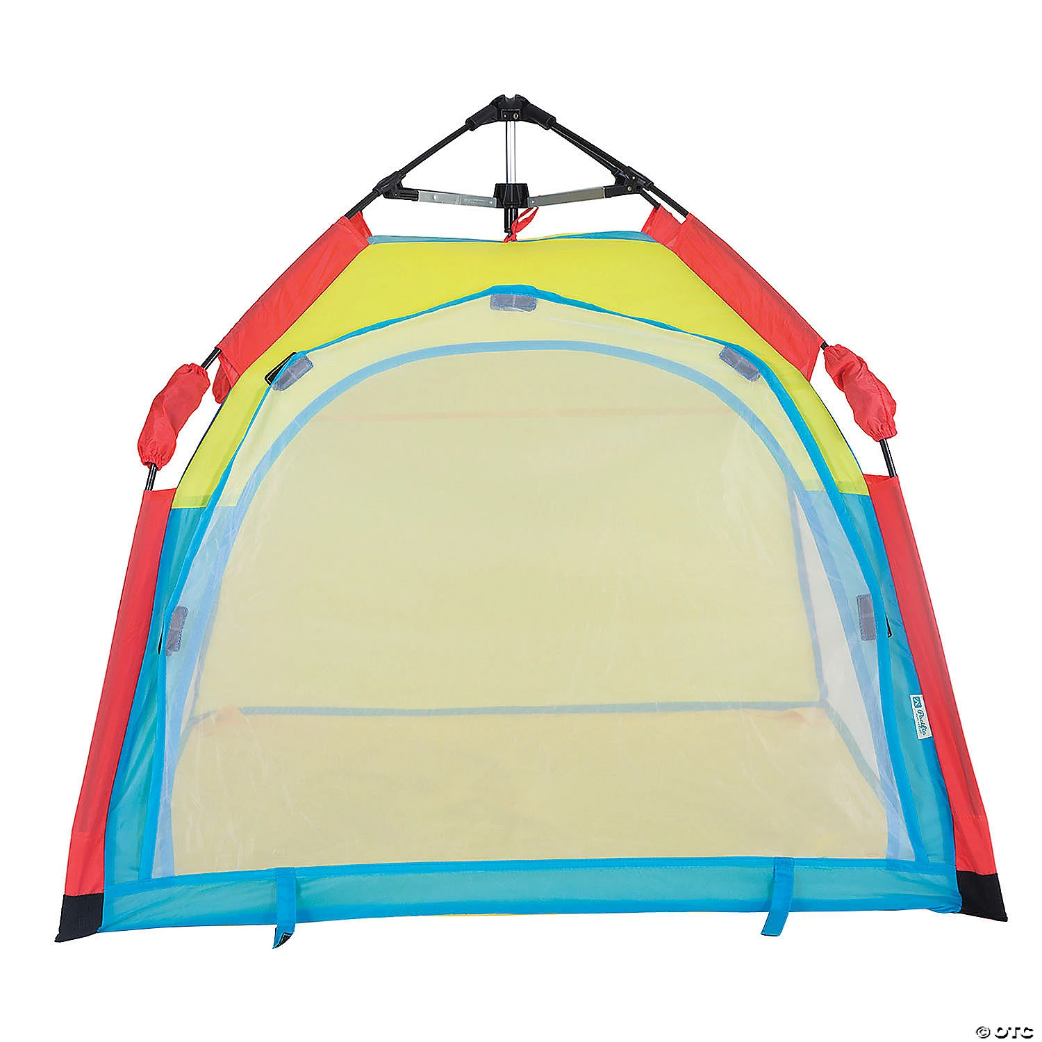 Pacific Play Tents: One-Touch Lil' Nursery Tent 2 Pacific Play Tents: One-Touch Lil' Nursery Tent - Image 2