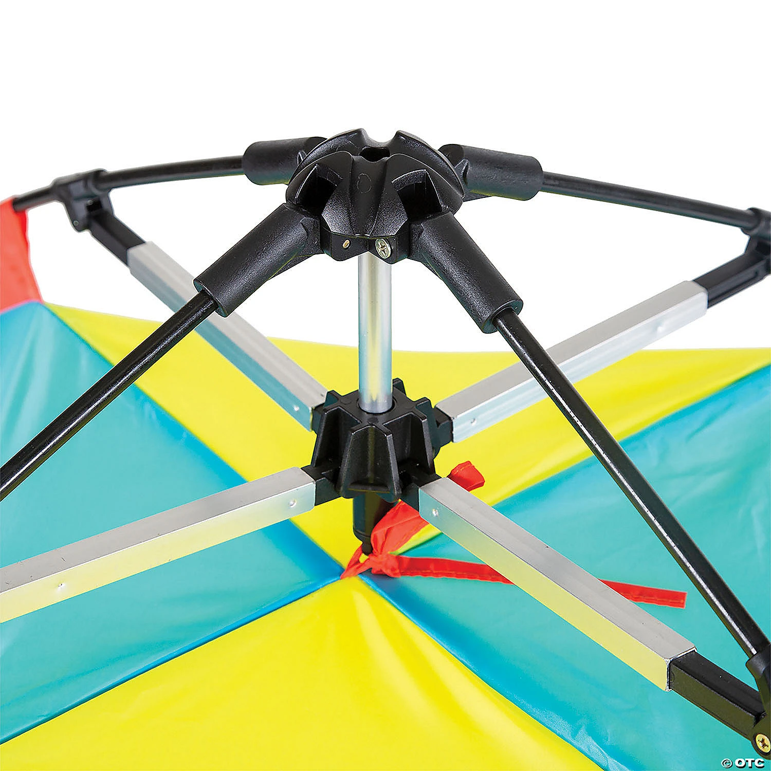 Pacific Play Tents: One-Touch Lil' Nursery Tent 4 Pacific Play Tents: One-Touch Lil' Nursery Tent - Image 4