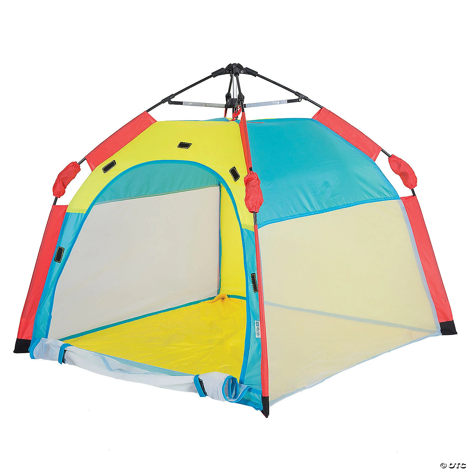 Pacific Play Tents: One-Touch Lil' Nursery Tent 1 Pacific Play Tents: One-Touch Lil' Nursery Tent