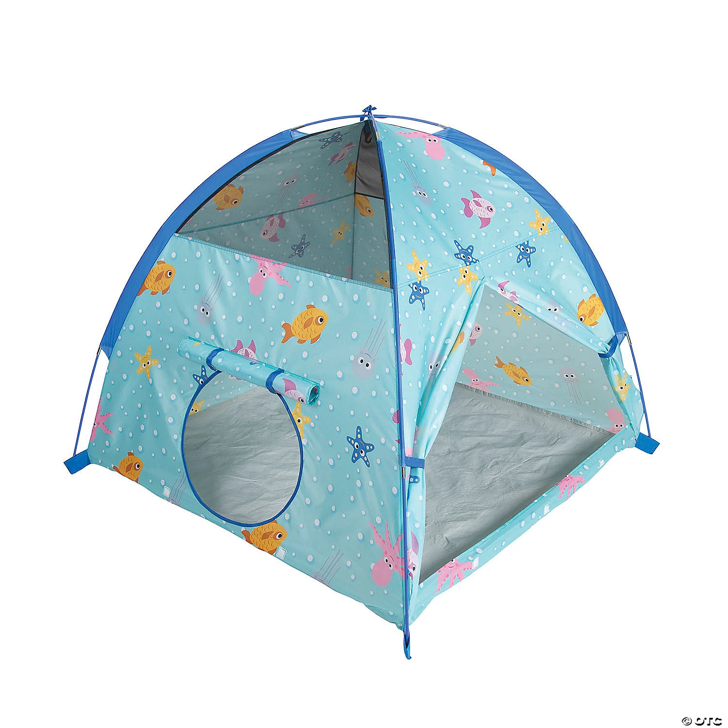 Pacific Play Tents Sea Buddies Play Tent 3 Pacific Play Tents Sea Buddies Play Tent - Image 3