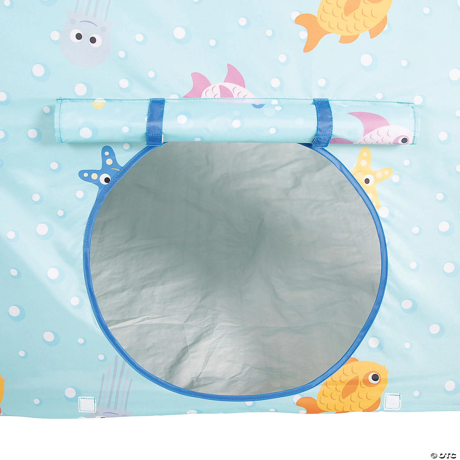 Pacific Play Tents Sea Buddies Play Tent 4 Pacific Play Tents Sea Buddies Play Tent - Image 4