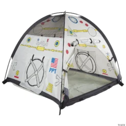 Pacific Play Tents: Space Module Dome Tent -Children Toy Store pacific play tents space module dome tent14112088 a03