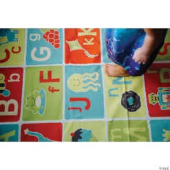 Pacific Play Tents: The A-B-C Mat 8 Pacific Play Tents: The A-B-C Mat -Children Toy Store pacific play tents the a b c mat14111990 a03