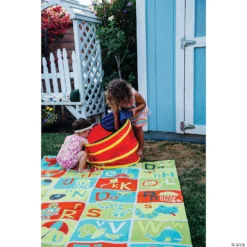 Pacific Play Tents: The A-B-C Mat 9 Pacific Play Tents: The A-B-C Mat -Children Toy Store pacific play tents the a b c mat14111990 a05