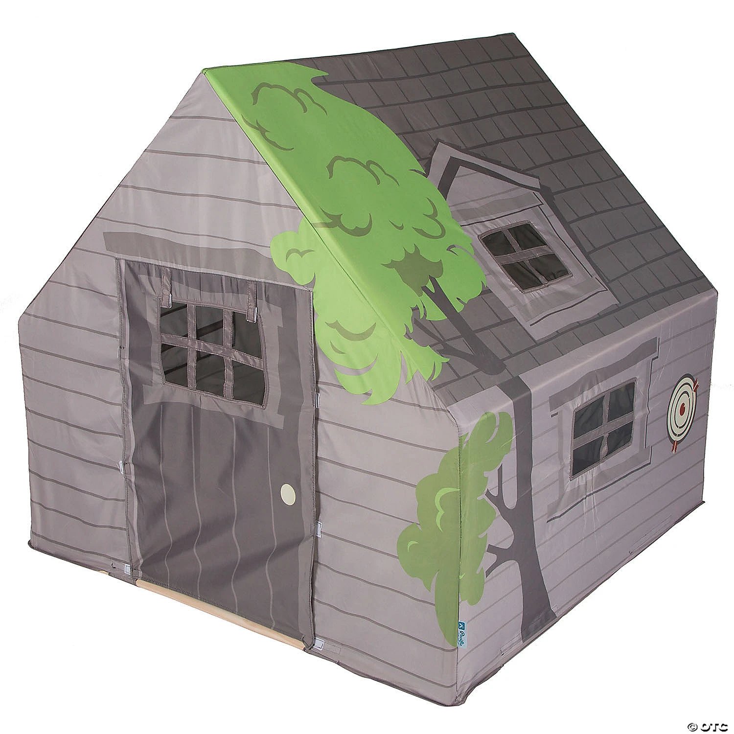 Pacific Play Tents: Treehouse Hide-Away 2 Pacific Play Tents: Treehouse Hide-Away - Image 2
