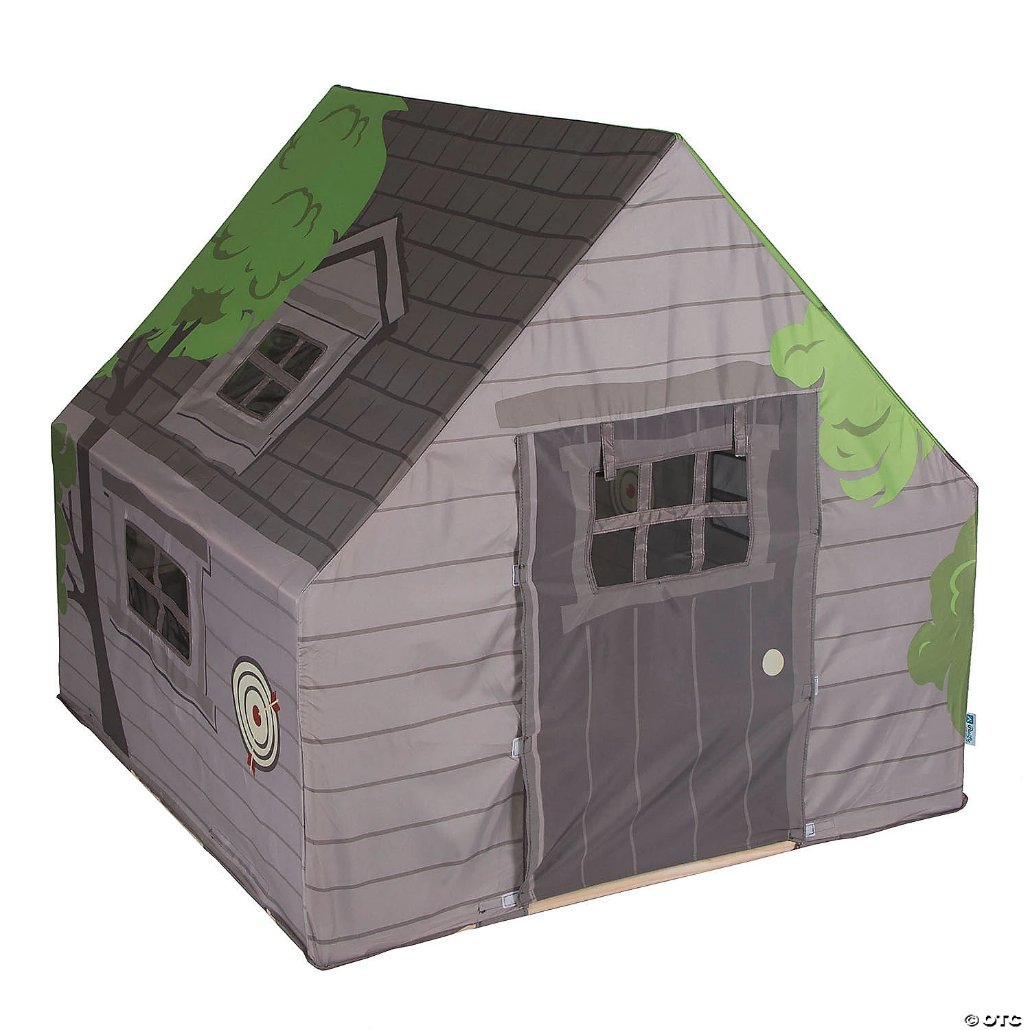 Pacific Play Tents: Treehouse Hide-Away 3 Pacific Play Tents: Treehouse Hide-Away - Image 3