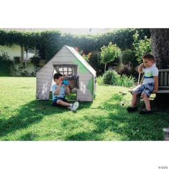 Pacific Play Tents: Treehouse Hide-Away 9 Pacific Play Tents: Treehouse Hide-Away -Children Toy Store pacific play tents treehouse hide away14112105 a05