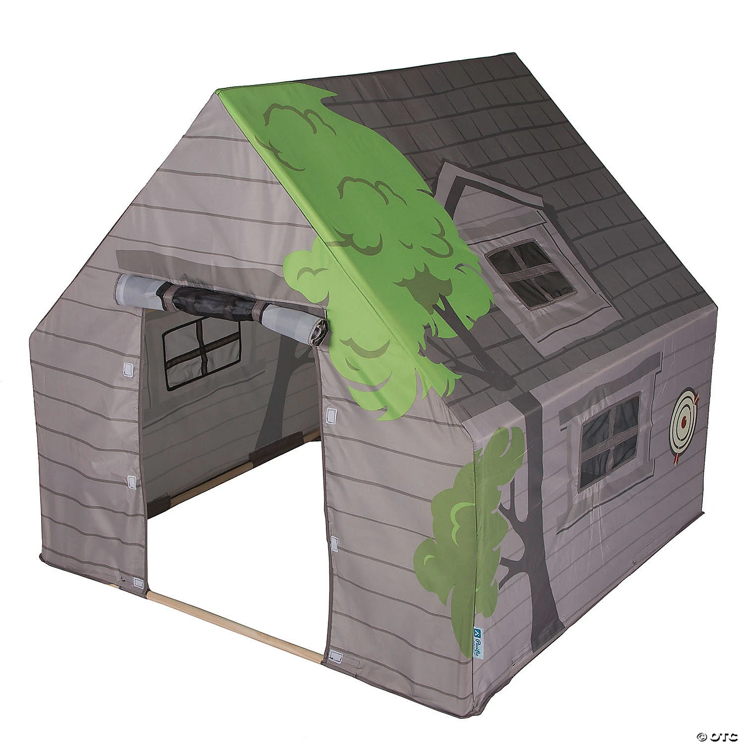 Pacific Play Tents: Treehouse Hide-Away 1 Pacific Play Tents: Treehouse Hide-Away