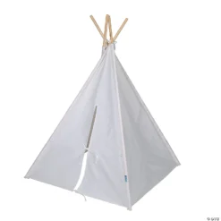 Pacific Play Tents: White Tent Fort 7 Pacific Play Tents: White Tent Fort -Children Toy Store pacific play tents white tent fort14112067 a02