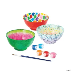 Paint Your Own Porcelain Bowls 8 Paint Your Own Porcelain Bowls -Children Toy Store paint your own porcelain bowls56003 a03