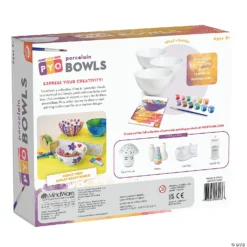 Paint Your Own Porcelain Bowls 9 Paint Your Own Porcelain Bowls -Children Toy Store paint your own porcelain bowls56003 a05