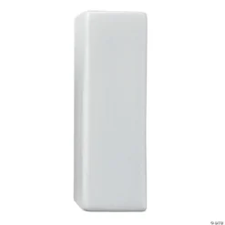 Paint Your Own Porcelain Letter I