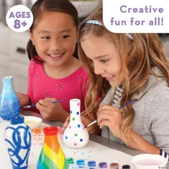 Paint Your Own Porcelain Vases 8 Paint Your Own Porcelain Vases -Children Toy Store paint your own porcelain vases56004 a02