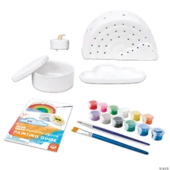 Paint Your Own Rainbow Décor -Children Toy Store paint your own rainbow d cor14100194 a03