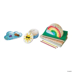 Paint Your Own Rainbow Décor -Children Toy Store paint your own rainbow d cor14100194 a04