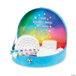 Paint Your Own Rainbow Décor -Children Toy Store paint your own rainbow d cor14100194 a05