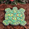 Paint Your Own Stepping Stone: Turtle