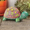 Paint Your Own: Stone Turtle