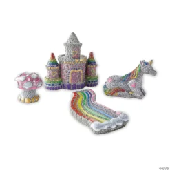 Paint Your Own Stone: Unicorn Garden -Children Toy Store paint your own stone unicorn garden13843381 a02