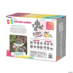 Paint Your Own Stone: Unicorn Garden -Children Toy Store paint your own stone unicorn garden13843381 a04